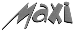 MAXI trademark