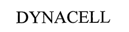 DYNACELL trademark