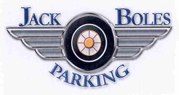 JACK BOLES PARKING trademark