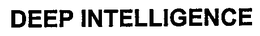 DEEP INTELLIGENCE trademark