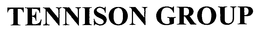 TENNISON GROUP trademark