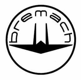 BREMACH trademark