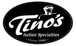 TINO'S ITALIAN SPECIALTIES - CIRCA 1989 - trademark