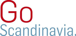 GO SCANDINAVIA trademark