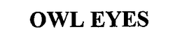 OWL EYES trademark