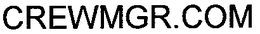 CREWMGR.COM trademark