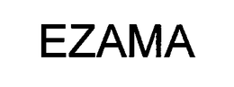 EZAMA trademark