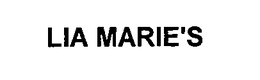 LIA MARIE'S trademark