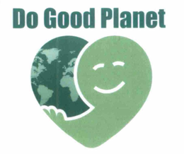 DO GOOD PLANET trademark