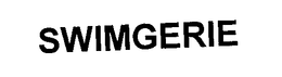 SWIMGERIE trademark