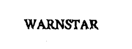 WARNSTAR trademark