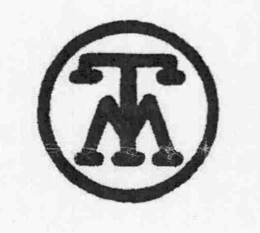 TM trademark