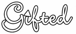 GIFTED trademark