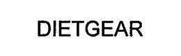 DIETGEAR trademark