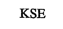 KSE trademark