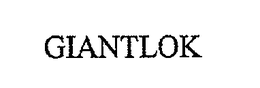 GIANTLOK trademark