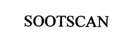 SOOTSCAN trademark