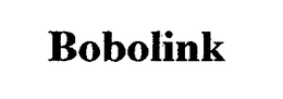 BOBOLINK trademark