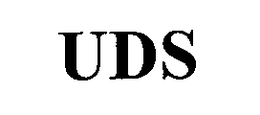 UDS trademark