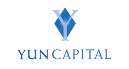 Y YUN CAPITAL trademark