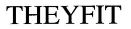THEYFIT trademark