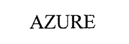 AZURE trademark