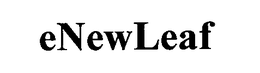 ENEWLEAF trademark
