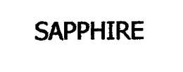 SAPPHIRE trademark