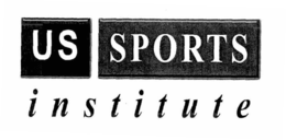 US SPORTS INSTITUTE trademark