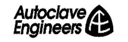AUTOCLAVE ENGINEERS trademark