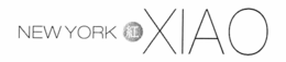 NEW YORK XIAO trademark
