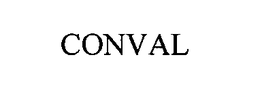 CONVAL trademark