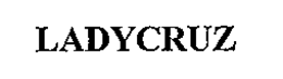 LADYCRUZ trademark