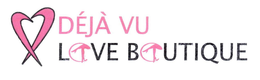 DEJA VU  LOVE BOUTIQUE trademark