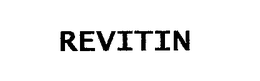 REVITIN trademark