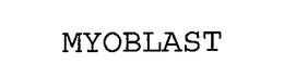 MYOBLAST trademark