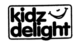 KIDZ DELIGHT trademark