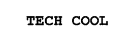 TECH COOL trademark