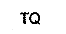 TQ trademark