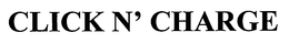 CLICK N' CHARGE trademark
