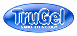 TRUGEL NANO-TECHNOLOGY trademark
