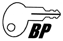 BP trademark