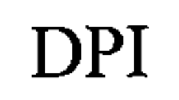 DPI trademark