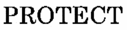 PROTECT trademark