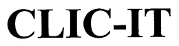 CLIC-IT trademark