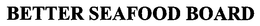 BETTER SEAFOOD BOARD trademark