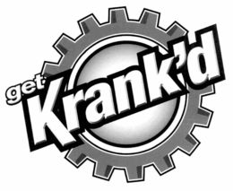 GET KRANK'D trademark