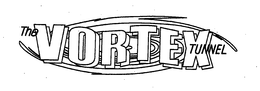 THE VORTEX TUNNEL trademark