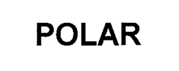 POLAR trademark
