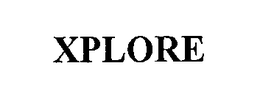 XPLORE trademark
